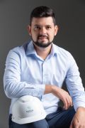 Rafael Matheus, executivo da construção civil