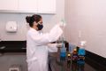 Produtos sanitizantes para eliminar o coronavírus