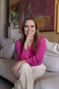 Monique Melo, diretora regional da Abracom-BA