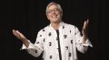 Ivan Lins faz única apresentação do seu show 'Ivan Lins 80 anos' em Curitiba