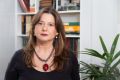 A advogada e mestre em Direito Penal Jacqueline Valles