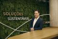 Gustavo Checcucci, Diretor de Energia e Descarbonização Industrial da Braskem