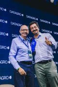 Pl&iacute;nio Nastari e Luiz Felipe Nastari