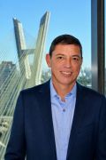 Paulo Ricardo Costa, diretor executivo de Distribuição da Zurich Seguros