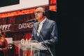 Plinio Nastari, presidente da Datagro