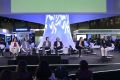 “Desmistificando conceitos: o que é sobreoferta de energia?”, mediado por Donato Filho, CEO da Volt Robotics