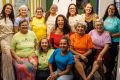 Bordadeiras de Paraty foram escolhidas para participar do projeto social em parceria com a Casa da Cultura de Paraty