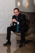 Thiago Savian é diretor comercial da Unifisa