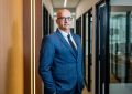 Marcos Antonio Marocco, corretor de imóveis especialista em negócios imobiliários.