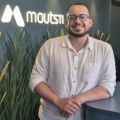 Gustavo Napomuceno, arquiteto de solu&ccedil;&otilde;es da Mouts TI.