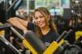 Vivi Freitas, personal trainer