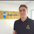 Rodrigo Lagreca, CEO Energia das Coisas