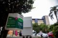 Caixa do Bem instalada em Porto Alegre_Crédito: Jefferson Botega 