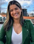 Midian Rebeca Justino de Araújo