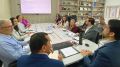 Representantes do IPM no Recife