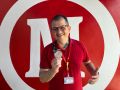 Ronaldo Queiroz, coordenador do Ensino Médio do Mackenzie Agnes, no Recife