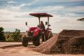 Sete em cada dez xícaras de café consumidas no mundo são processadas por máquinas e tecnologias desenvolvidas na região de Espírito Santo do Pinhal.