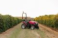 Trator YANMAR Solis 26 com transmissão 9x9