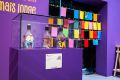 Exposição Roxinha Lisboa