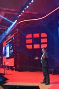 Frederico Tostes, Country Manager da Fortinet Brasil
