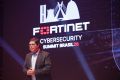 Frederico Tostes, Country Manager da Fortinet Brasil