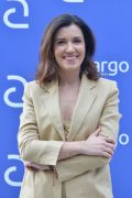 Aline Bueno, CEO da Argo.