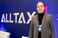 Roberto De L&aacute;zari, diretor de parcerias estrat&eacute;gicas da All Tax.
