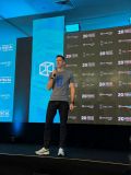 Alex Leite, diretor corporativo da Live University | Confeb.