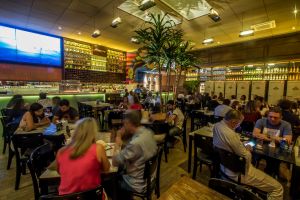 Confraternizações de fim de ano: bares e restaurantes para comemorar 6 19954dbf54fdd1136ca700935264f526 medium