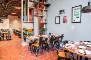 Confraternizações de fim de ano: bares e restaurantes para comemorar 4 ac2aaa4a6a5f125e80fefdea22712a82 medium