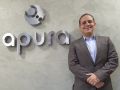 Maurício Paranhos, diretor de operações da Apura S/A