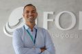 Tiago Lázaro, CEO da Mitfokus