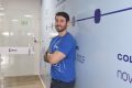 Aluisio Diniz Cirino, CEO da Lecupon