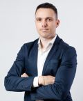 Rafael Pagani, CEO do Grupo SWA