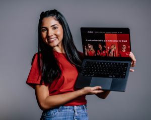 Instagram é utilizado por 95% dos universitários brasileiros