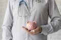 Investimentos médicos