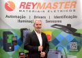 Marco Stoppa, diretor comercial da Reymaster