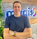 Cl&aacute;udio Dias, CEO da Magis5