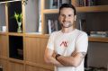 Carlos Lopes, sócio e gerente de desenvolvimento de negócios da corporação da Codeminer