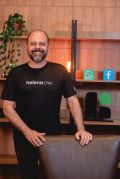 Guilherme Rocha, fundador e CEO da HelenaCRM