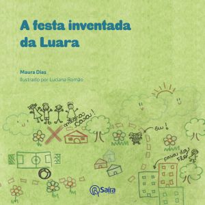 A Festa Inventada de Luara