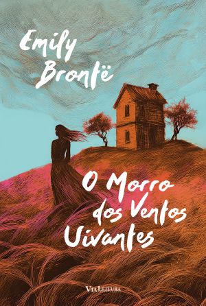 O retorno de O Morro dos Ventos Uivantes
