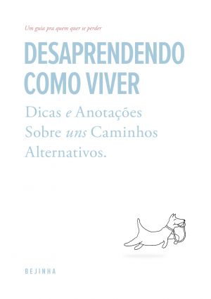 livro - desaprendendo a viver