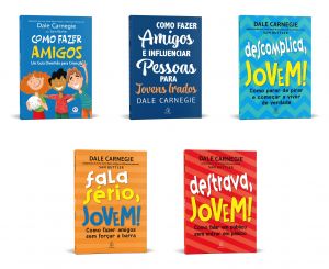 Dale Carnegie ensina inteligência emocional e protagonismo às novas gerações