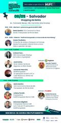 Programação do Evento