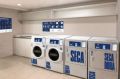 unidade Lavanderia Omo