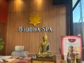 Unidade Buddha Spa