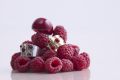 Coleção Todomoda inspirada nas frutas vermelhas