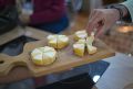 Outra proposta da programa&ccedil;&atilde;o ser&aacute; unir o queijo artesanal aos vinhos produzidos em Minas Gerais, segmento que vem crescendo no estado nos &uacute;ltimos anos