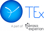 TEx - parte da Serasa Experian